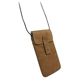 Krusell Tumba Case H�lle Etui Tasche Cover Apple iPhone 5 / New iPhone braunvon "Krusell"