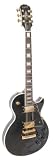 Epiphone Les Paul Custom Ebony Electric Guitar