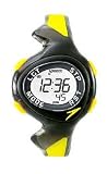 Speedo Fluorescent Kid's Active Swim Grey Dial Youth watch #SD55175BX
