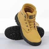 Karrimor Safety Boot Honey 11