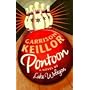 Pontoon (Lake Wobegon Series)