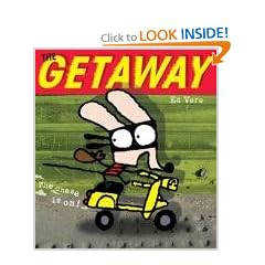 The Getaway