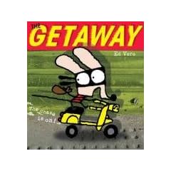 The Getaway