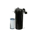 Marineland HOT Magnum Hang On Tank Convertible Canister Filter