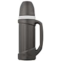 33-Oz Floating Stainless Steel Bottle