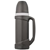 FLOATING STAINLESS STEEL BOTTLE,