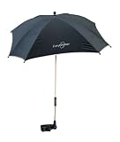 EasyWalker SKY Umbrella Black