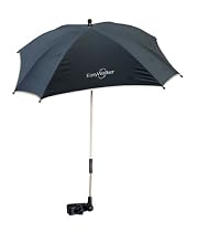 EasyWalker SKY Umbrella Black