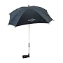 EasyWalker SKY Umbrella Black