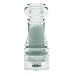 T&G Capstan Acrylic 14cm Salt Mill with CrushGrind Mechanism