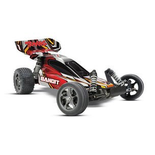 Bandit VXL RTR with TQi 2.4 Radio On Sale