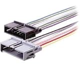 Metra 70-1817 Radio Wiring Harness For Chrysler 88-06 Harness