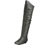 Chinese Laundry Women's Turbo Leather Wedge Boot