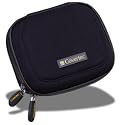 Covertec GTU3 Universal Neoprene GPS case for 4.3 Inch GPS Devices