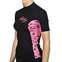 XCel Women's Shortsleeve Surf Shirt - Rashguard for Sun Protection