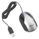 Targus 3 Button Optical Notebook Mouse