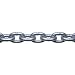 Campbell 0143236 System 3 Grade 30 Low Carbon Steel Proof Coil Chain in Square Pail, Hot Galvanized, 1/8" Trade, 0.16" Diameter, 325' Length, 400 lbs Load Capacity
