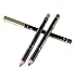 Espressivo (01) Kajal Eyeliner by Dr. Hauschka