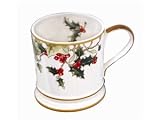 home, james! Collection Sandringham Sandringham Mugs Set of 4