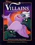 Disney's The Villains Collection: Stories from the Films