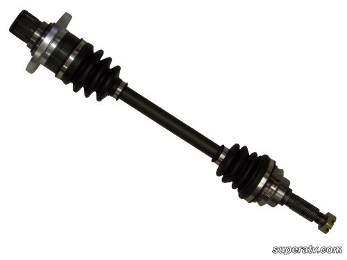 #1387 Suzuki King Quad Axle