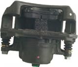 A1 Cardone 164910 Remanufactured Bolt-On Ready Caliper