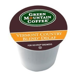 Green Mountain Coffee 