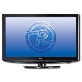 LG 32LH20 32 in. FLAT LCD 720p HDTV
