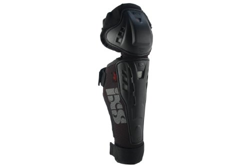 iXS Sports Division Kinder Knieschoner Hammer-Series, schwarz, KM, 482-510-8825_3 Preisvergleich