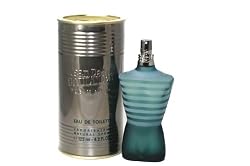 Jean Paul Gaultier Le Male By Jean Paul Gaultier For Men. Eau De Toilette Spray 4.2 Oz.