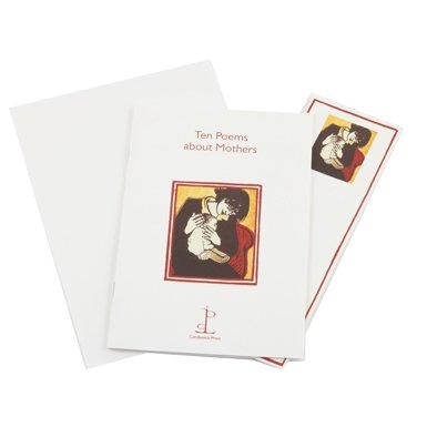 Ten Poems About Mothers Gift Card