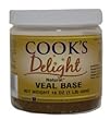 Veal Base, Natural No MSG Added