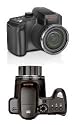 Kodak EasyShare Z1015IS 10MP Digital Camera with 15x Optical Image Stabilized Zoom