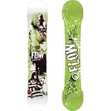 Flow Myriad Snowboard - Women's