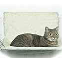 Cat Deluxe Radiator Bed - Cat Hammock - Pet Paradise