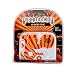 Gear Monkey 12 Game Case with Zipper for Nintendo DS, DS Lite or DSi, Orange, Gearmon...