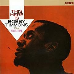 This Here Is + Soul Time
