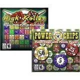Power Chips (Jewel Case)