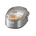 ZOJIRUSHI 真空内釜IH炊飯ジャー極め炊き NP-PX18-TA ブラウン
