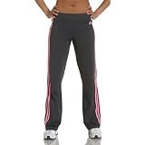 Adidas Women's Gym Pant