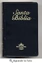 Santa Biblia, Reina-Valera 1960.