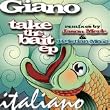 The Take The Bait EP