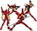 Revoltech figures