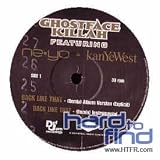 Back Like That [12" VINYL] Music