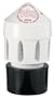 Oatey 39220 2-Inch Sure Vent Air Admittance Valve