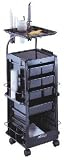Kayline SM200 SmartKart Rollabout  Chem Service Station