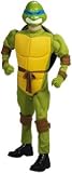 Kid's Deluxe Leonardo Halloween Costume (Small)