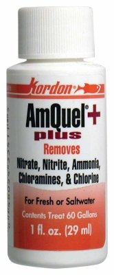 KordonAmquel Plus [Set of 2] Size: 1 Oz