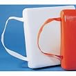 Jim Buoy Boat Cushions Color White