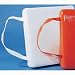 Jim Buoy Boat Cushions Color White